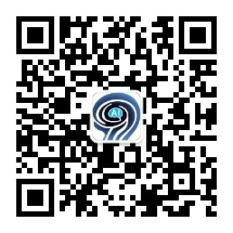 巨水母微信公众号二维码，使用微信扫码关注